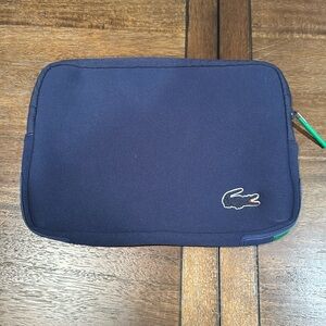 Lacoste 13” Laptop Sleeve